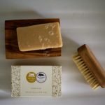 Jersey Milk Soap - Image 4