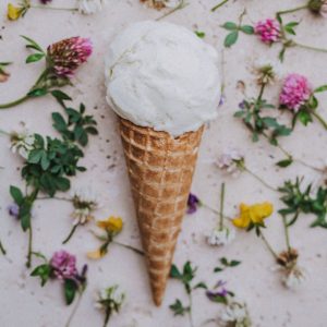 Taw River Dairy Handmade Ice Cream