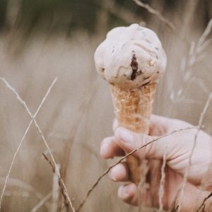 Taw River Dairy Handmade Ice Cream