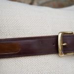 Cowhide Belt - Image 3