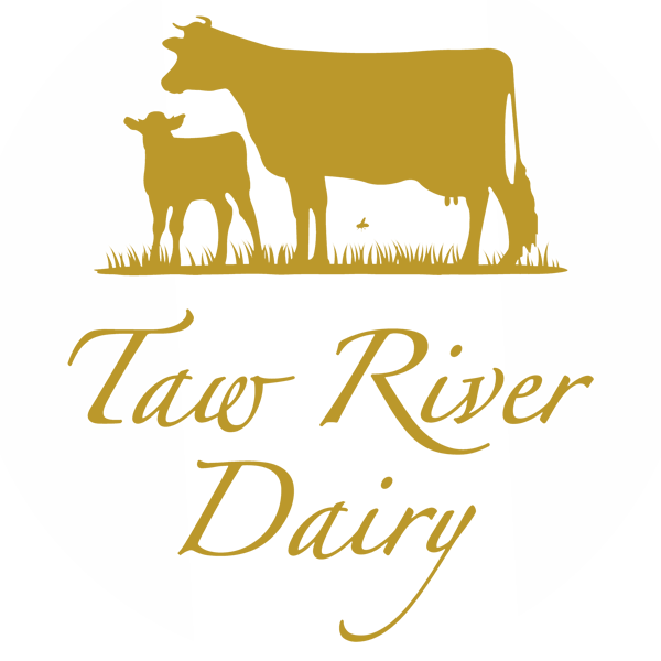 Taw River Dairy: Calf at Foot A2 Milk | Devon