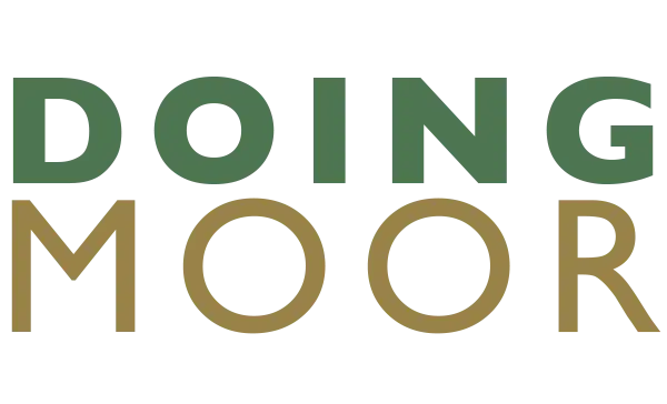 Doing Moor – Nature Friendly Farming & Community Events